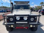 Thumbnail Photo 9 for 1995 Land Rover Defender